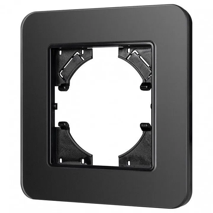 Рамка на 1 пост Arlight OMALI 049676