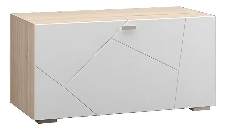 Тумба МЛК Скайлайн 00-00020860 Тумба МЛК Скайлайн 00-00020860