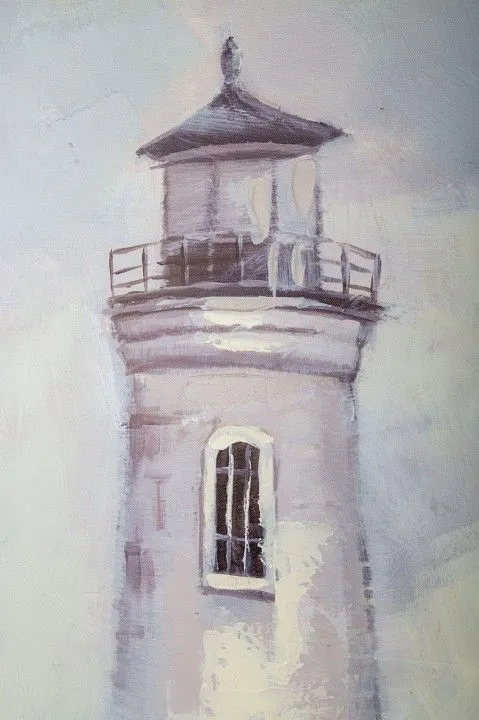 Картина (60x3x120 см) Tomas Stern 85088