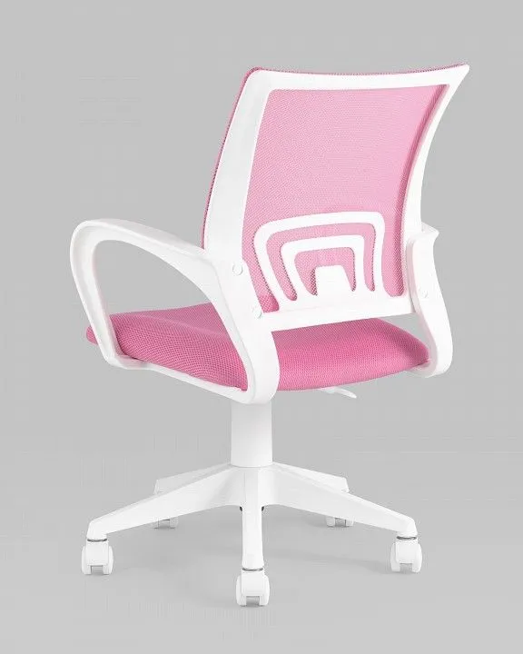 Кресло компьютерное TopChairs ST-BASIC-W