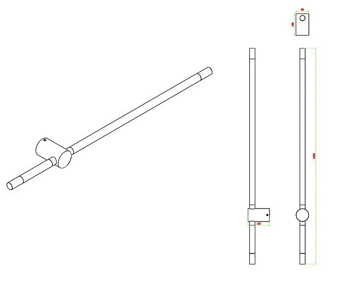 Бра Zortes Cryspy ZRS.1201.15