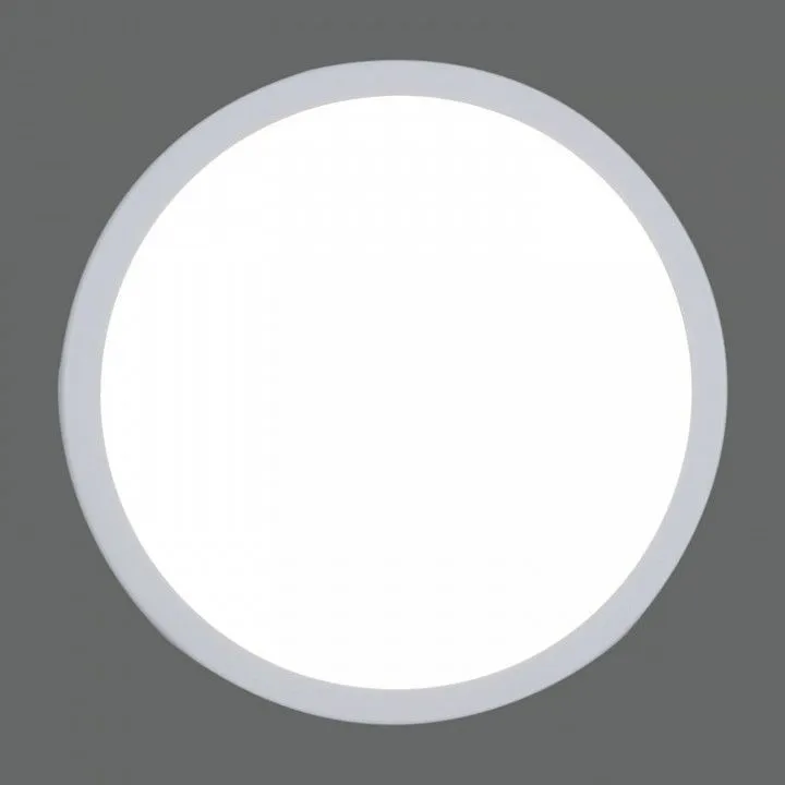 Встраиваемый светильник Reluce Technical 70601 70601-9.0-001OL LED15W WH 4000K