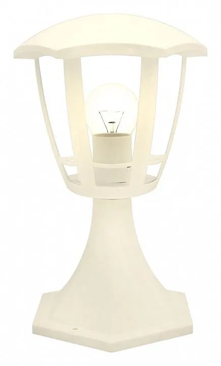 Наземный низкий светильник Apeyron Electrics  11-169