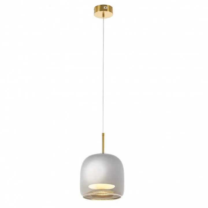 Подвесной светильник MyFar Charlie MR2133-1PL Подвесной светильник MyFar Charlie MR2133-1PL