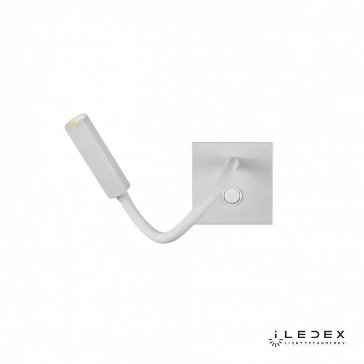 Бра iLedex Telescope 6411 WH