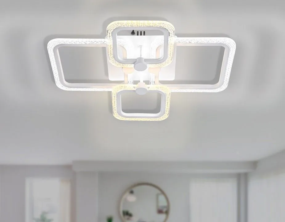 Потолочная люстра Ambrella Light FA FA5309