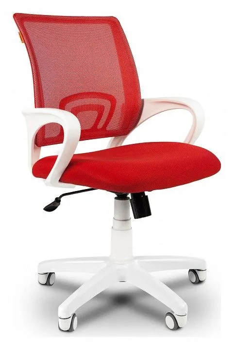 Кресло компьютерное Chairman 696 00-07014837, 7014837 Кресло компьютерное Chairman 696 00-07014837, 7014837