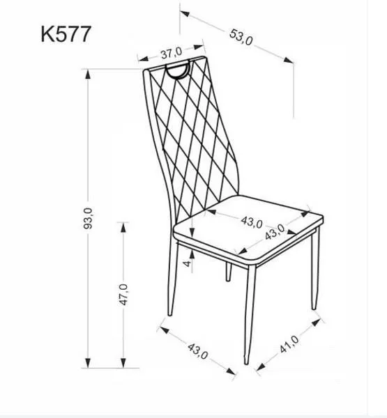 Стул K577