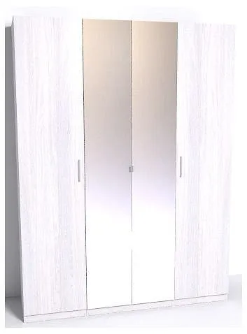 Шкаф платяной Глазов-Мебель РУМ Н130328