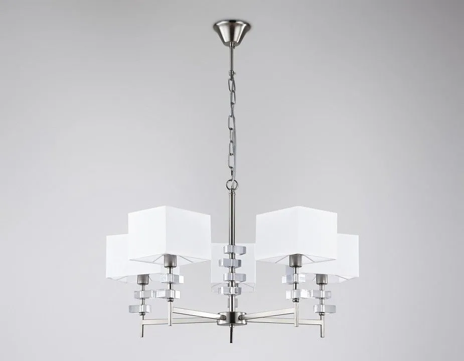 Подвесная люстра Ambrella Light HIGH LIGHT LH71321