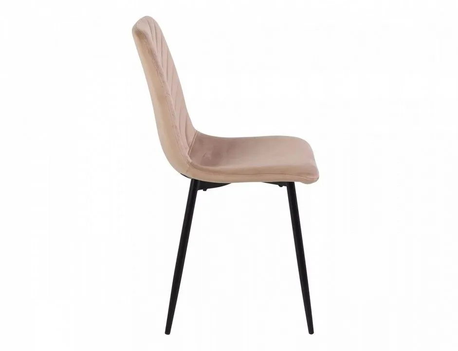 Стул Daren Velvet Bluvel 40