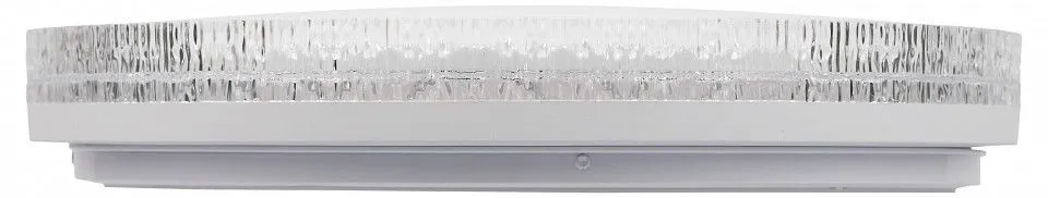 Накладной светильник Эра  SPB-6 Gloss 84W-3K-6,5K-RC