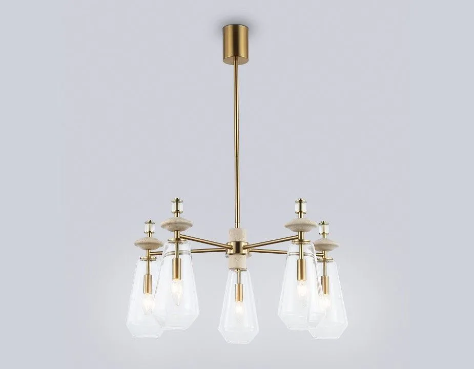 Люстра на штанге Ambrella Light LH LH53305