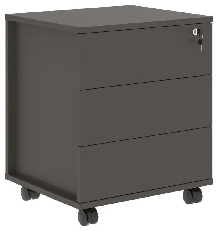 Тумба Edis EMC-3D.A
