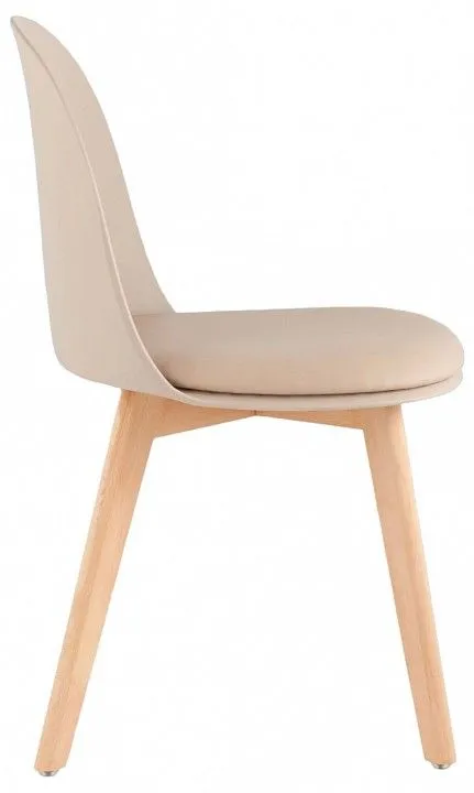 Стул Stool Group Fog SL-7022DM beige 70043, УТ000036895 Стул Stool Group Fog SL-7022DM beige 70043, УТ000036895