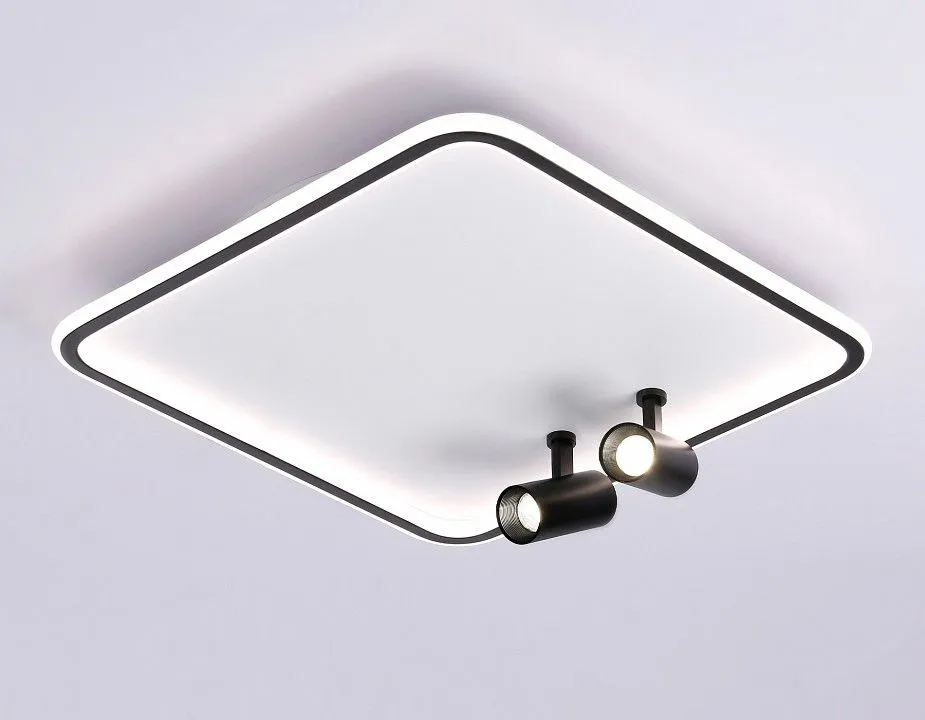 Накладной светильник Ambrella Light FL FL5115