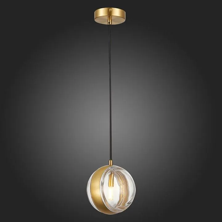 Подвесной светильник ST-Luce Bala SL1156.303.01