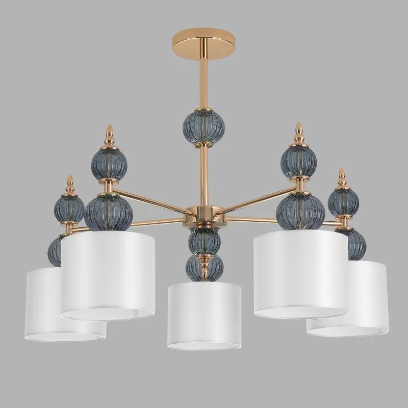 Люстра на штанге Lumion CLASSI 8418/5