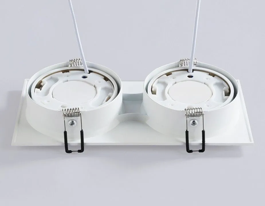 Встраиваемый светильник Ambrella Light TN TN52234