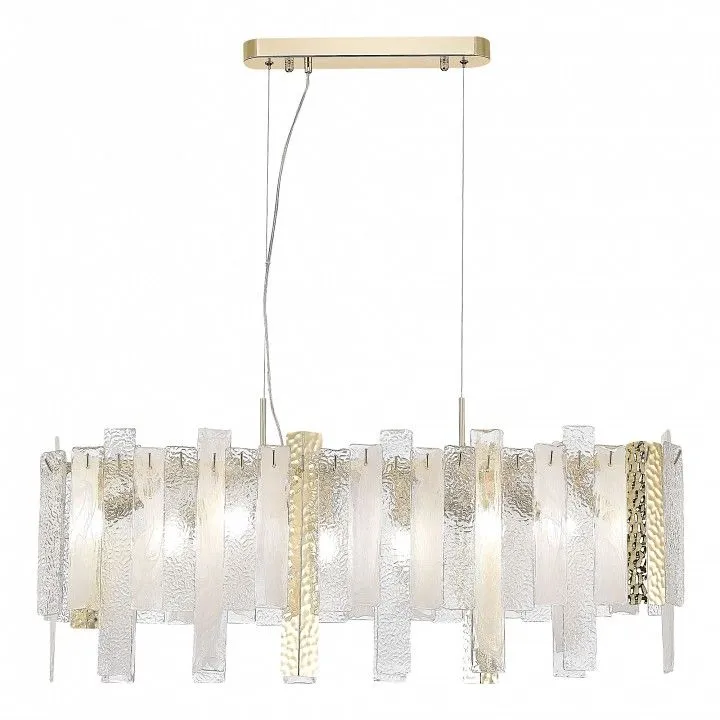 Подвесная люстра ST-Luce Scolare SL1636.203.08