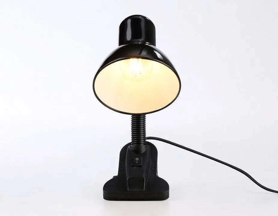 Настольная лампа офисная Ambrella Light DE DE7710