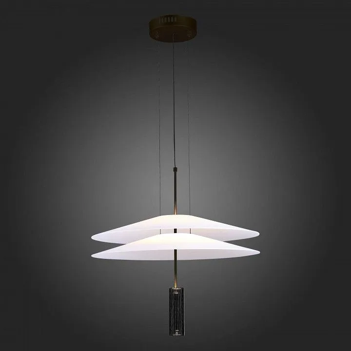 Подвесной светильник ST-Luce Isola SL6101.403.01