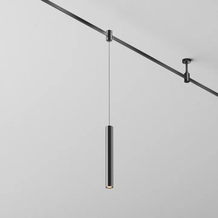 Подвесной светильник Maytoni Technical Фокус TR155-1-5W3K-B