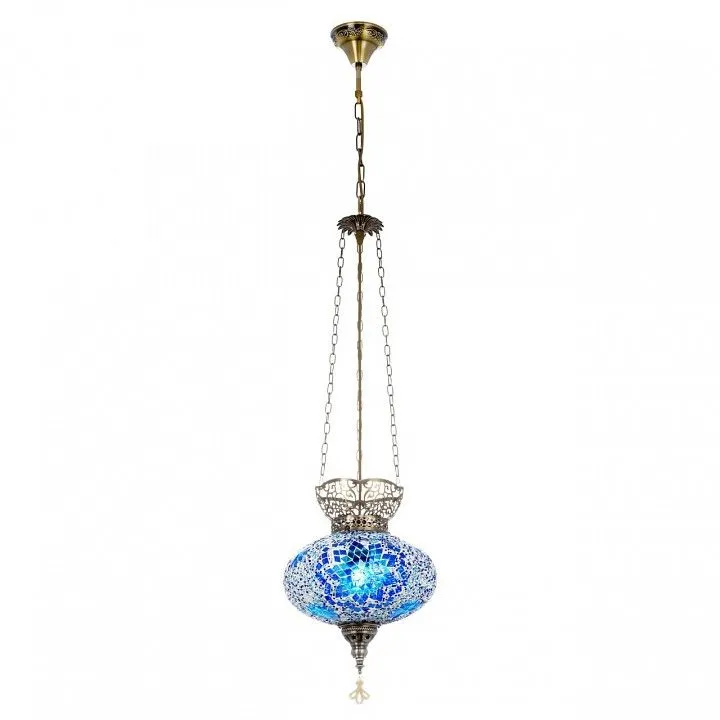 Подвесной светильник Citilux Каир CL419126