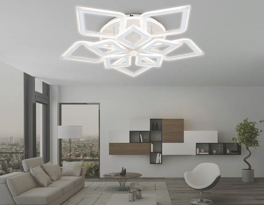 Потолочная люстра Ambrella Light FA FA8914