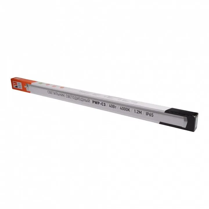 Накладной светильник Jazzway  PWP-C3 1200 40w 4000K IP65
