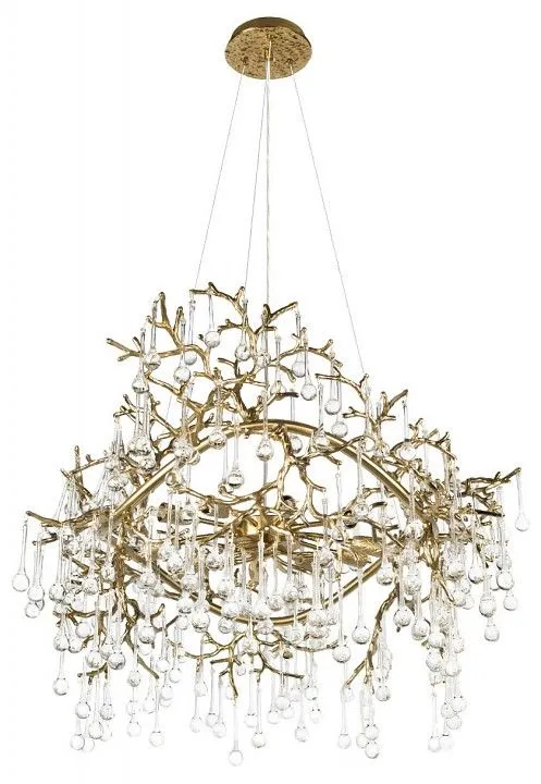Подвесная люстра Loft it Coral 10351/800 AB