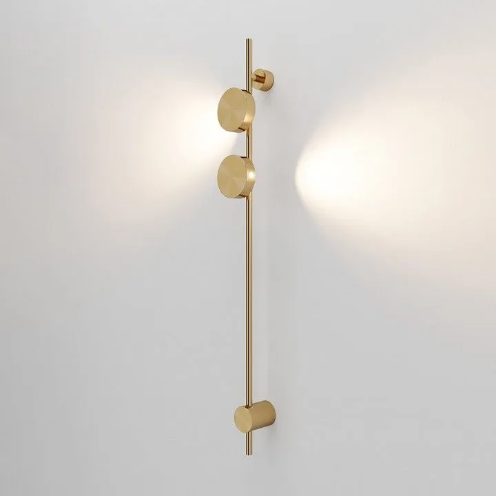 Бра Elektrostandard Illume 40154/LED