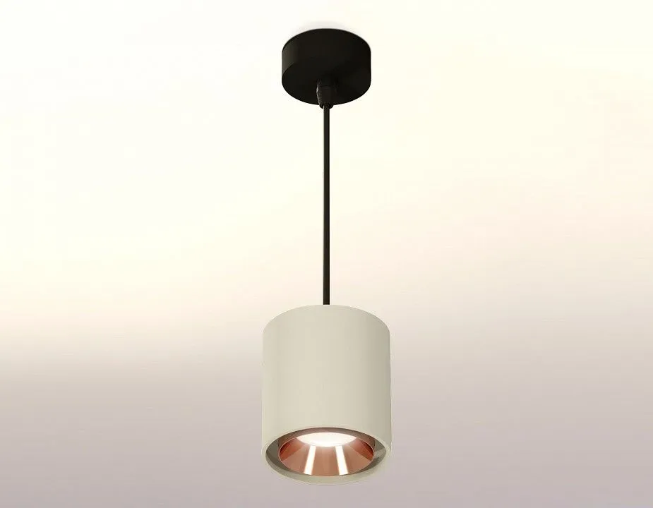 Подвесной светильник Ambrella Light XP XP7724001