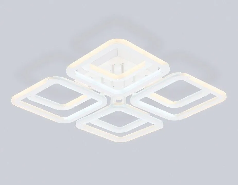 Потолочная люстра Ambrella Light FA FA8948