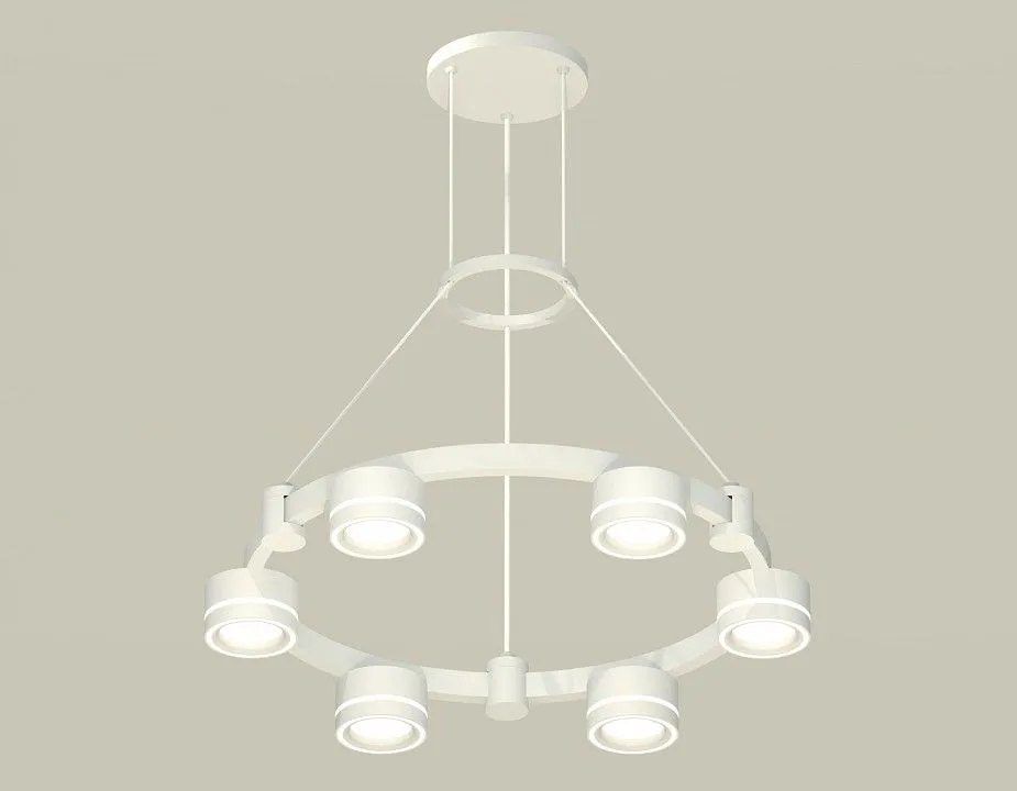 Подвесная люстра Ambrella Light XR XR92031201