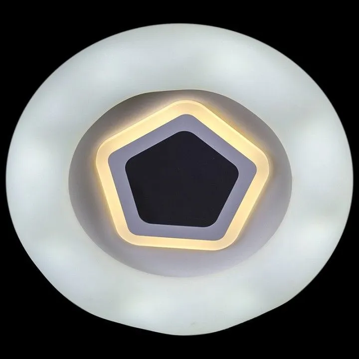 Накладной светильник Reluce  00976-0.3-50R Накладной светильник Reluce  00976-0.3-50R