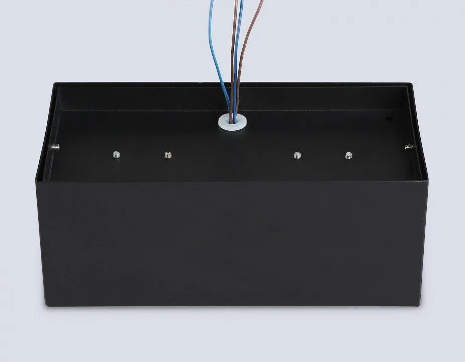 Накладной светильник Ambrella Light TN TN6535