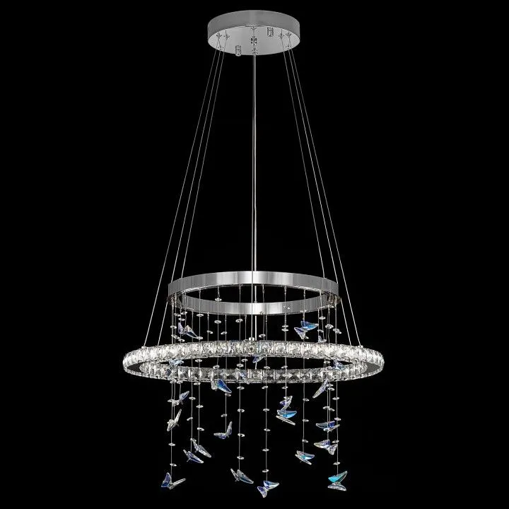 Подвесной светильник Citilux ETERA CL322060