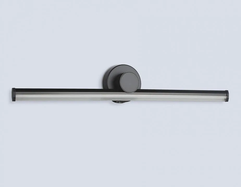 Накладной светильник Ambrella Light COMFORT FL6102