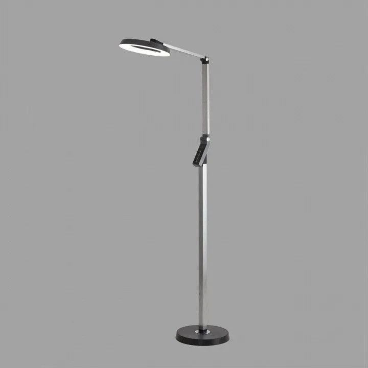 Торшер Lumion Genri 8332/15FL