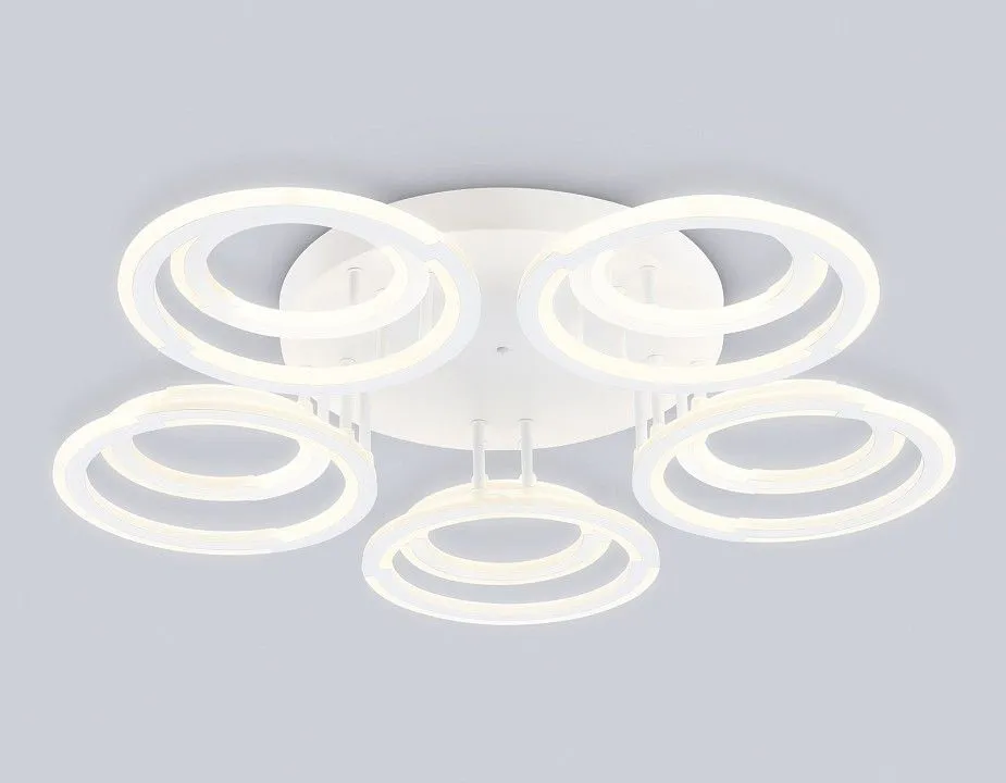 Потолочная люстра Ambrella Light FA FA8944