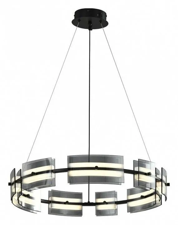 Подвесная люстра Zortes Loft ZRS.1802.60