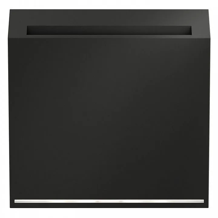 Накладка для электронного карточного выключателя Voltum S70 VLS002607
