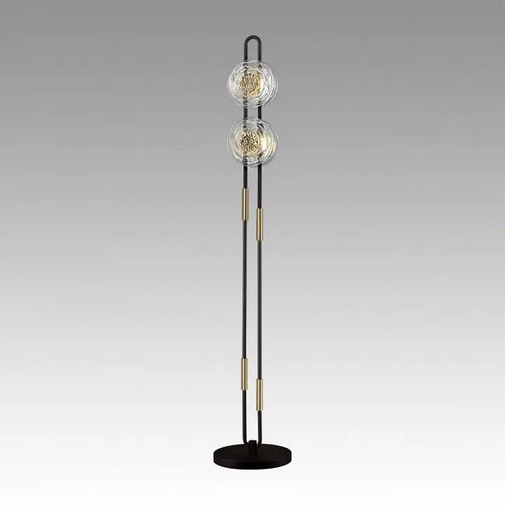 Торшер Odeon Light Magnet 5407/23FL