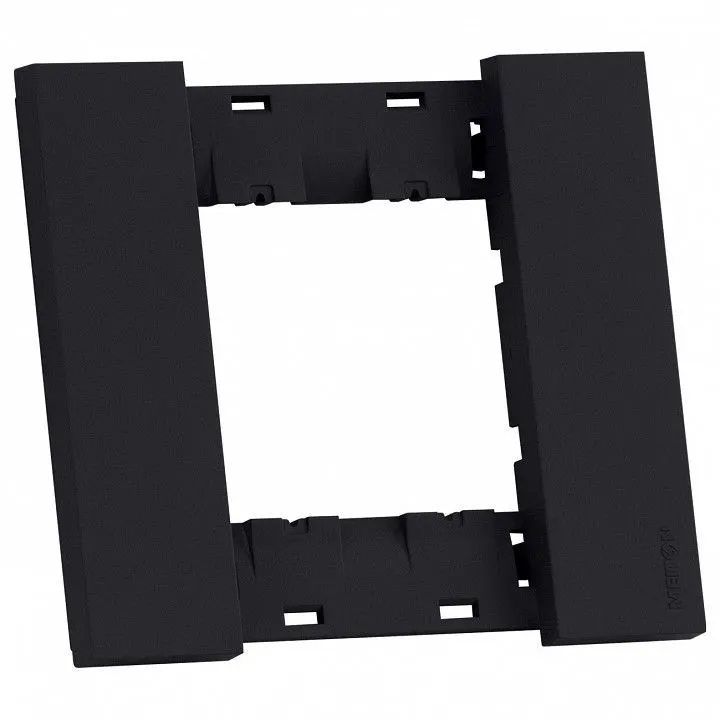 Рамка на 1 пост MEITON  AA4802AG