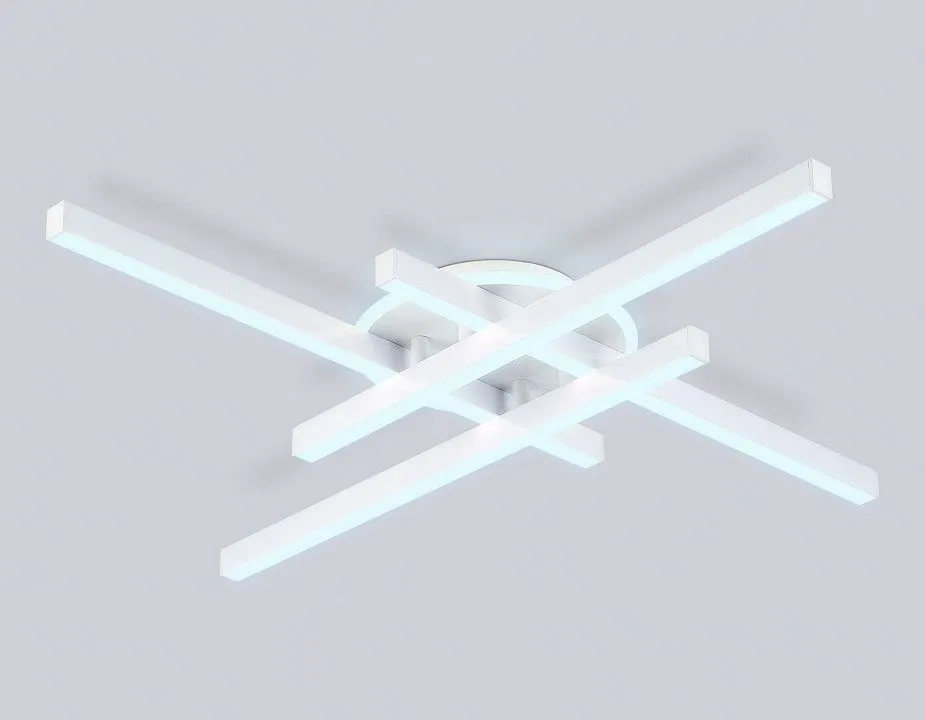 Потолочная люстра Ambrella Light COMFORT FL6281