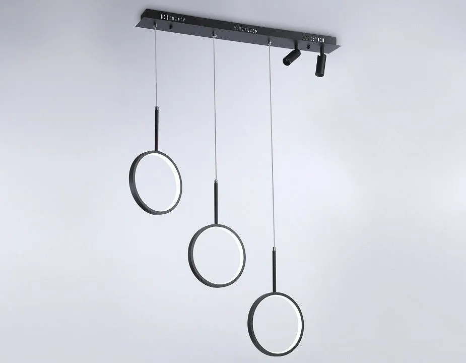 Подвесной светильник Ambrella Light FL FL5278