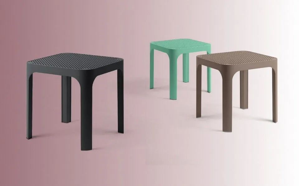 Стол журнальный Net Table 40