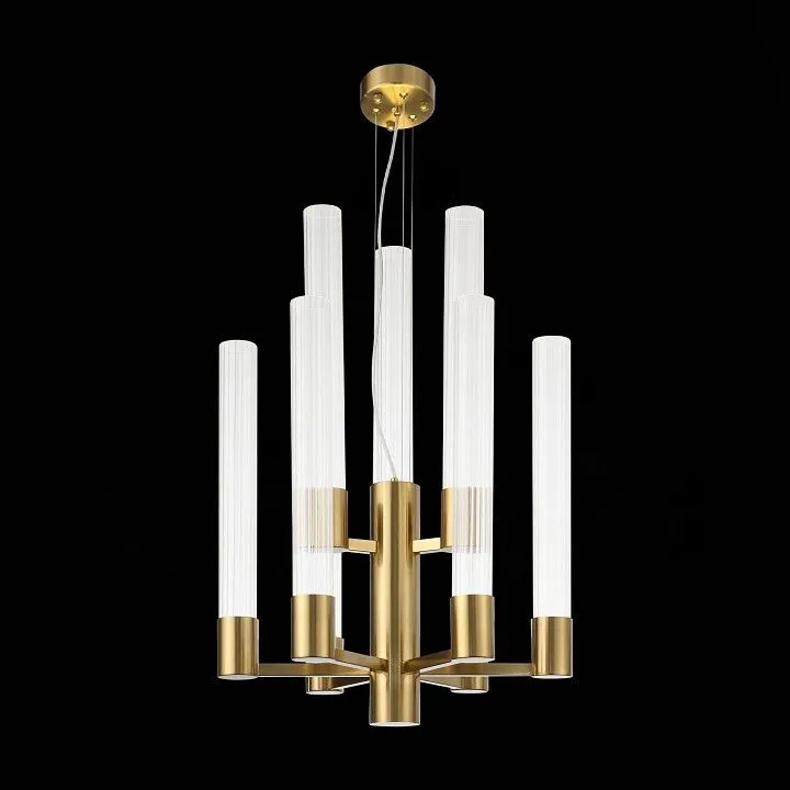 Подвесная люстра ST-Luce Terni SL1229.303.09