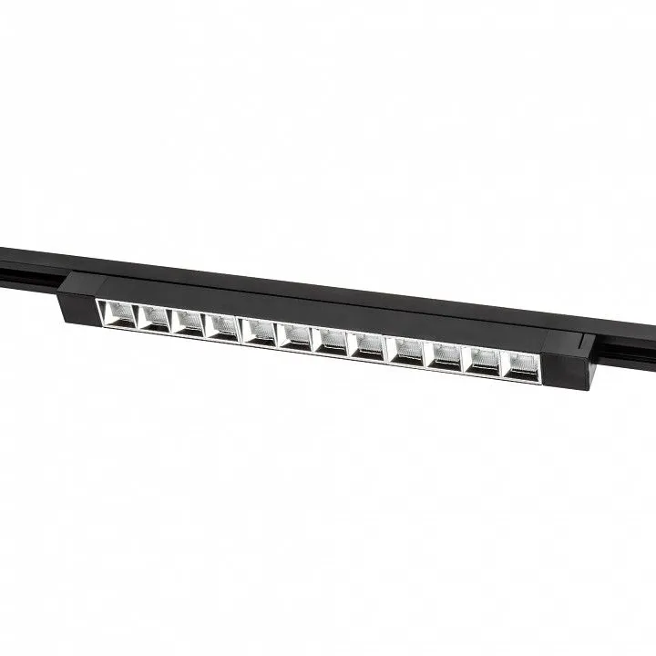 Встраиваемый светильник Volpe ULB-Q282 UL-00010124